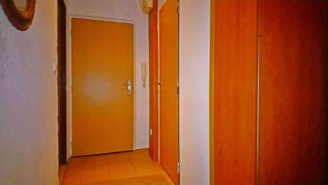 Pronájem 3+1, 70m2 (sklep, balk.) (Jeřáb, ul. Vysoká)  - foto 8