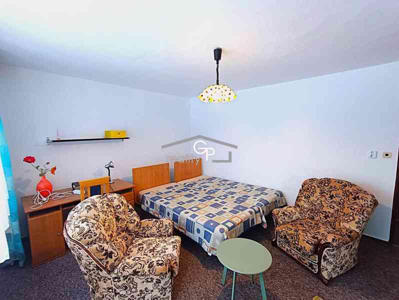 Pronájem bytu 1+1 v obci Vidov - foto 4