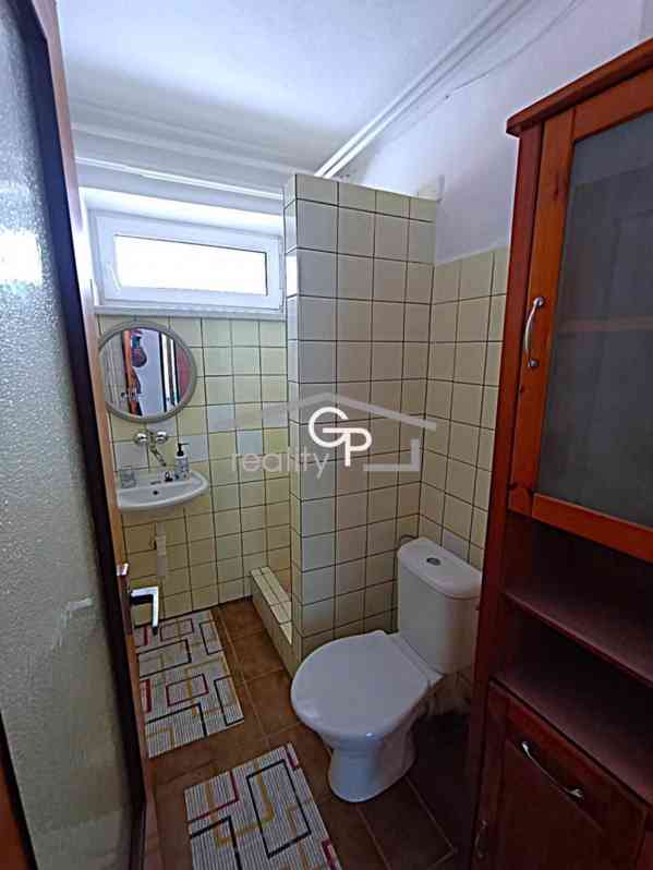 Pronájem bytu 1+1 v obci Vidov - foto 6