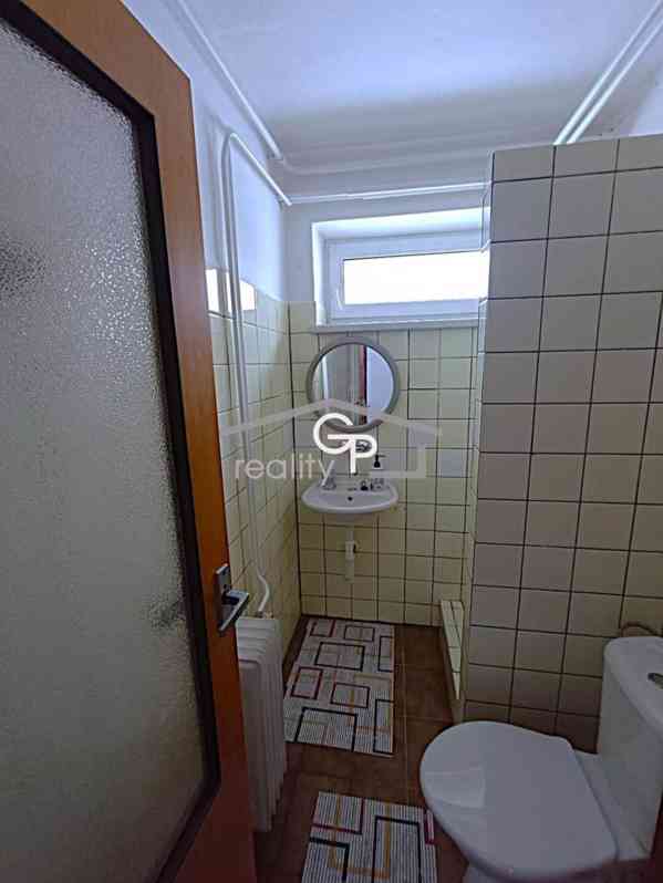 Pronájem bytu 1+1 v obci Vidov - foto 5