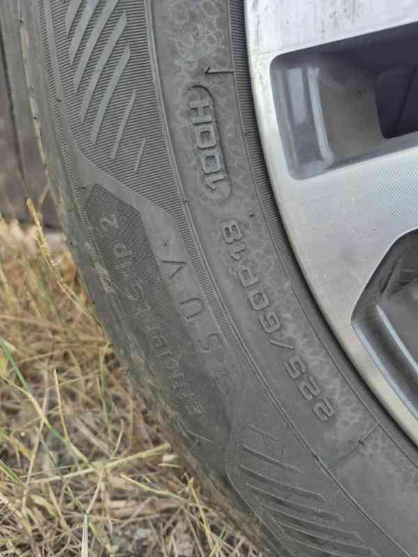 Subaru Outback 4x4 - foto 15