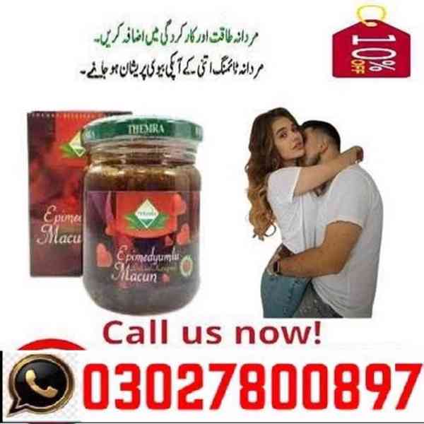 Epimedium Macun Turkish Honey  in Hyderabad _ 03027800897 ^