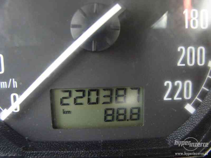Škoda Fabia 1.9 TDI r.v.2004 (74 KW) - foto 6