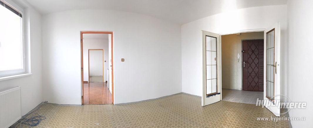 Prodám byt 3+1 (75m2) v ulici Oblá (Brno - Nový Lískovec) - foto 2