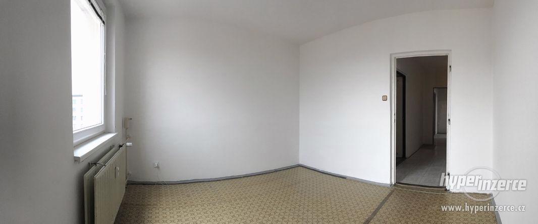Prodám byt 3+1 (75m2) v ulici Oblá (Brno - Nový Lískovec) - foto 4