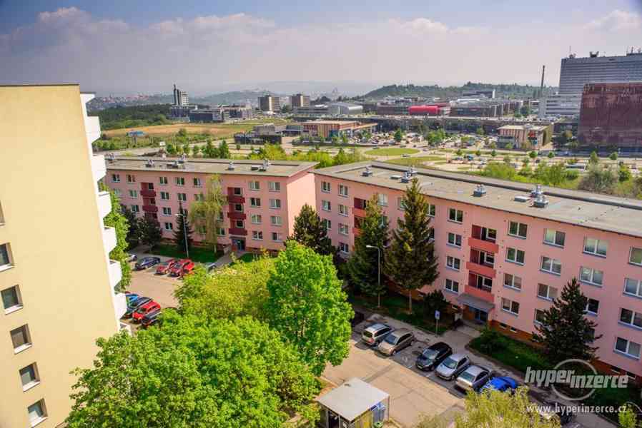 Prodám byt 3+1 (75m2) v ulici Oblá (Brno - Nový Lískovec) - foto 5