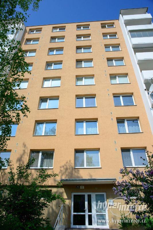 Prodám byt 3+1 (75m2) v ulici Oblá (Brno - Nový Lískovec) - foto 11