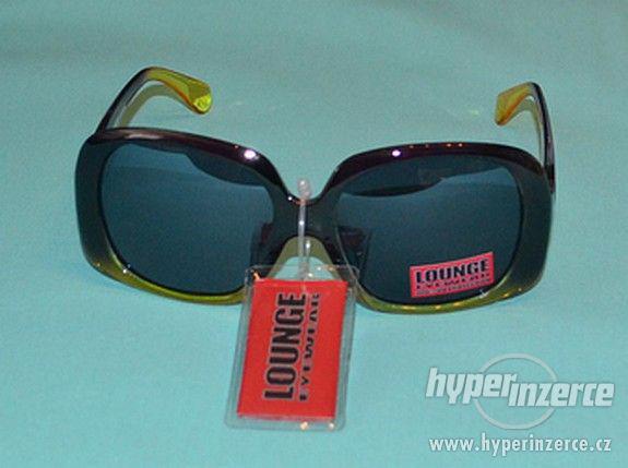 Dámské sluneční brýle Eyewear - foto 1