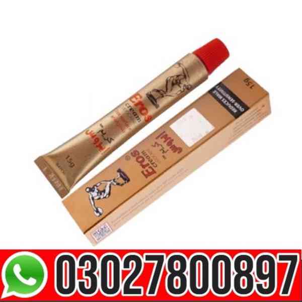 Eros Delay Cream in Islamabad | 03027800897 | Order now