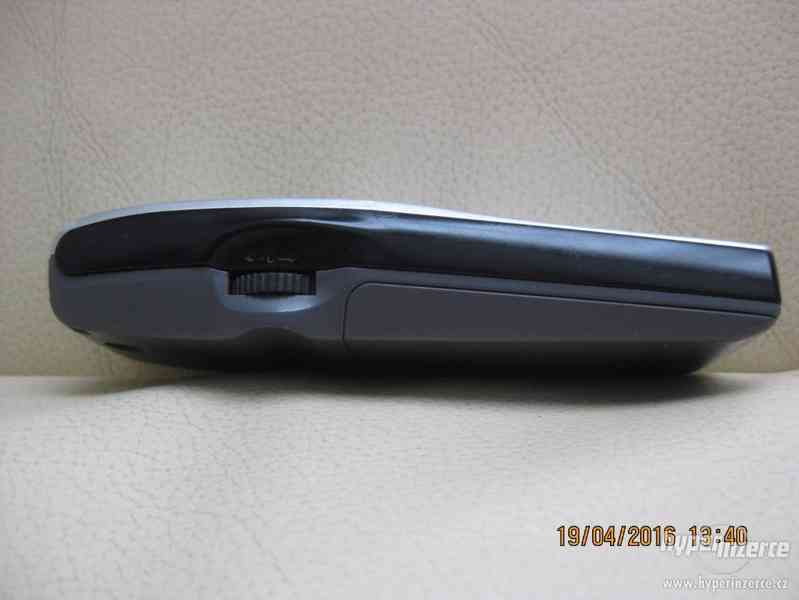 Sony CMD-C1, J5, J6, J7, J70, CD5 - telefony z roku 2001 - foto 26