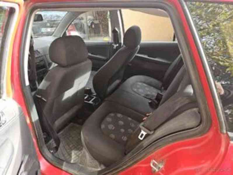 Škoda Fabia combi 1.2htp 2003 - foto 6