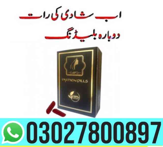 Artificial Hymen Kit in Sargodha | 03027800897 = Call Now