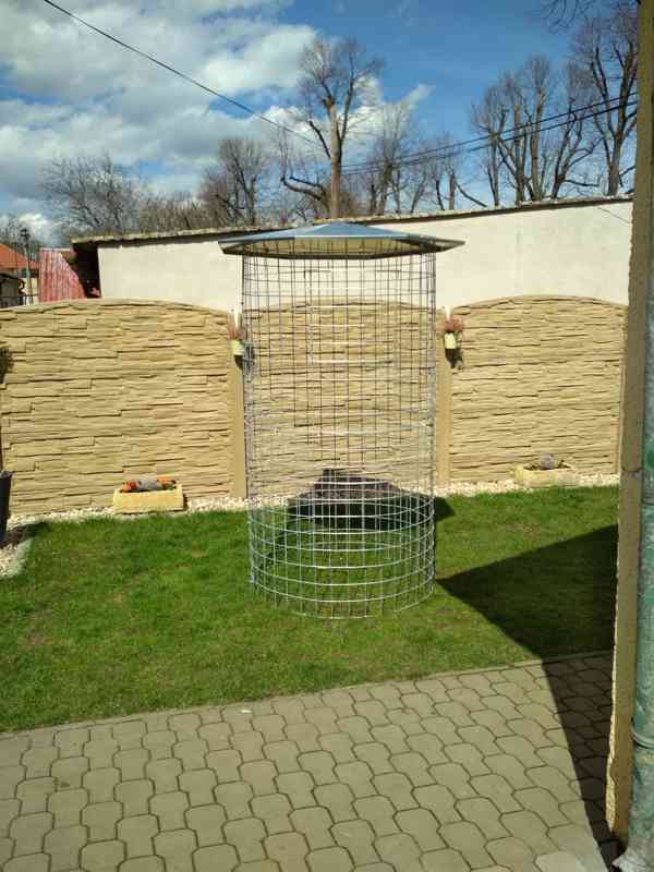 Dřevník  - foto 5
