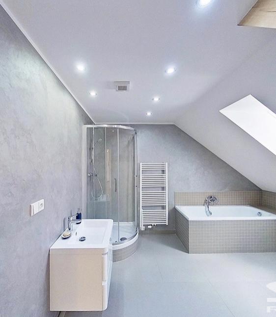 Luxusní byt/komerční prostor  - foto 5