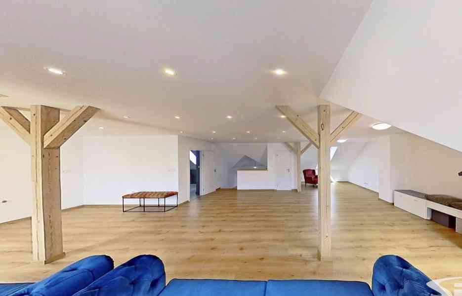 Luxusní byt/komerční prostor  - foto 3