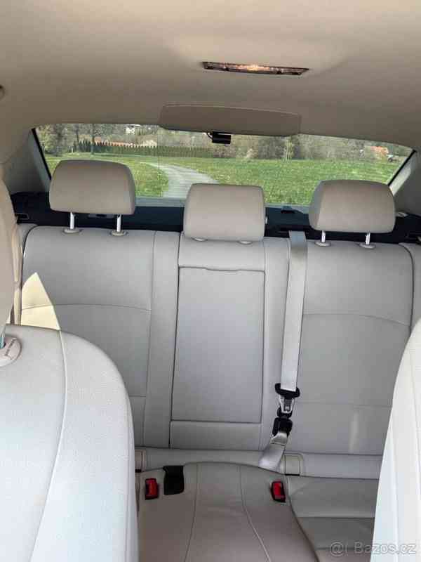 BMW Řada 5 3,5   535i F10 xdrive - foto 3