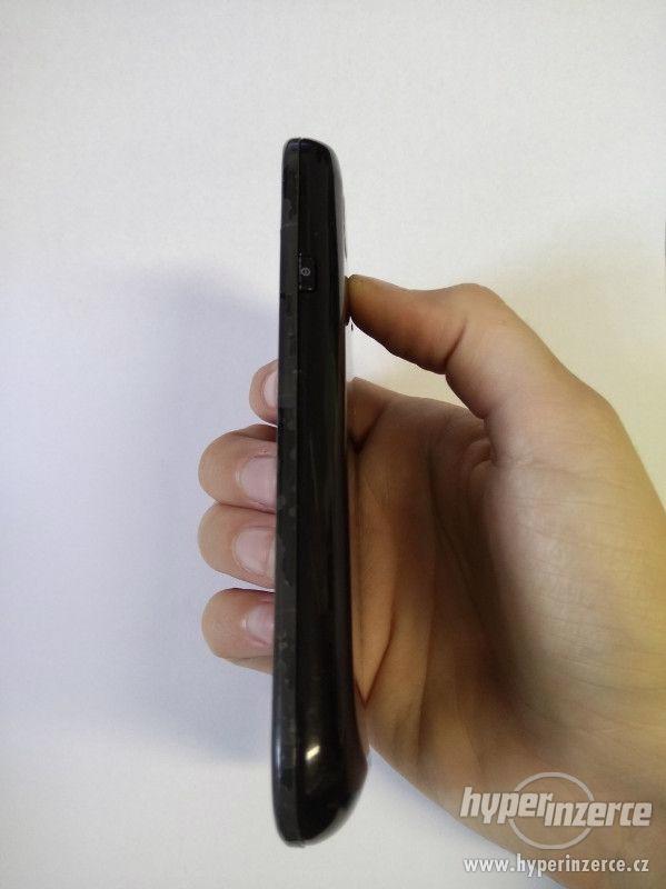 Samsung Galaxy S černý - foto 3