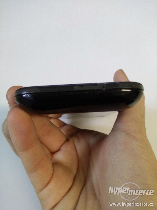 Samsung Galaxy S černý - foto 4