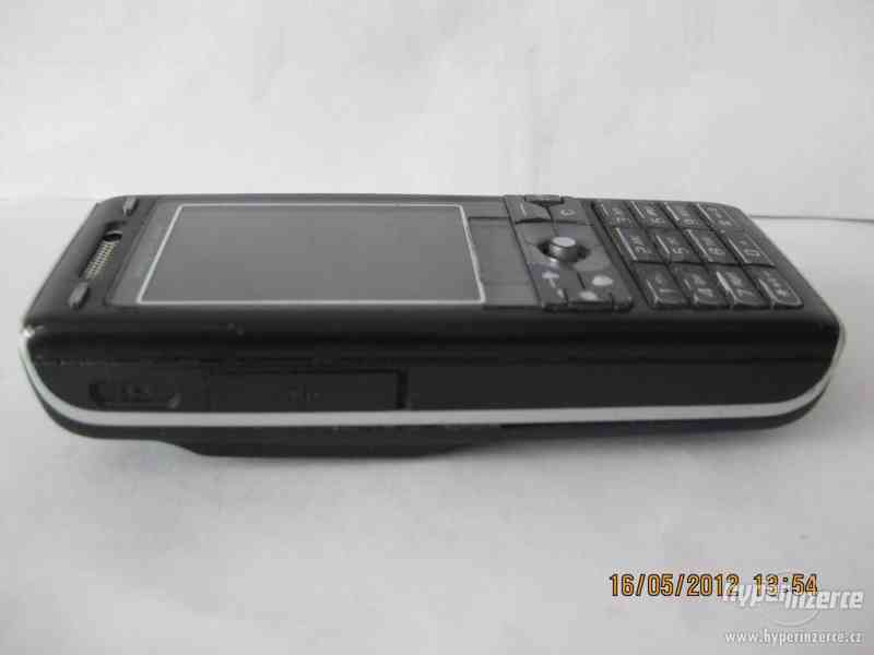 SonyEricsson K800+SIM karta s bonusem ZDARMA!!! - foto 4