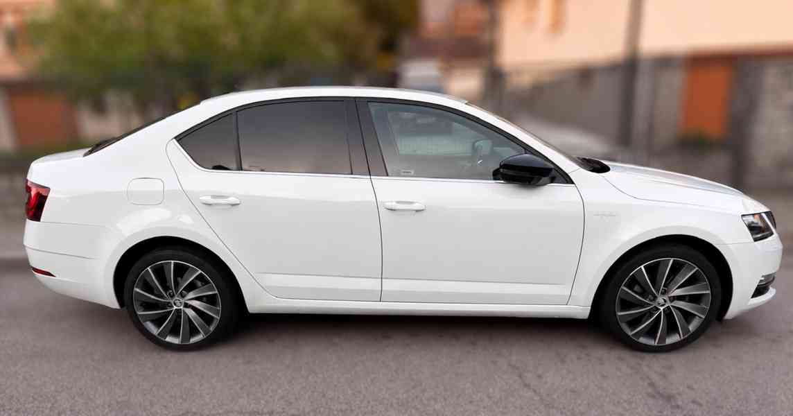 Škoda Octavia III 2.0 TDI 110 kW DSG Laurin & Klement - foto 4