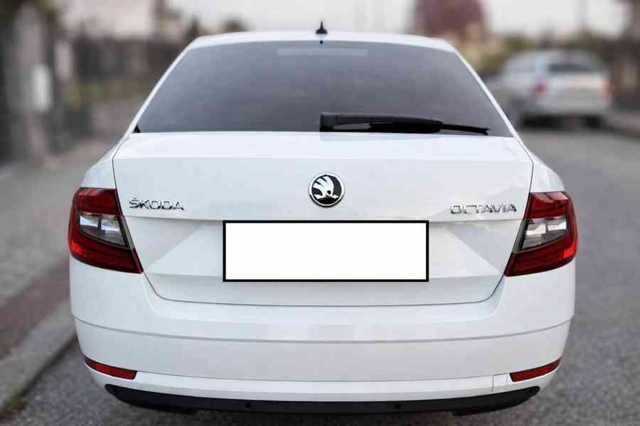 Škoda Octavia III 2.0 TDI 110 kW DSG Laurin & Klement - foto 3
