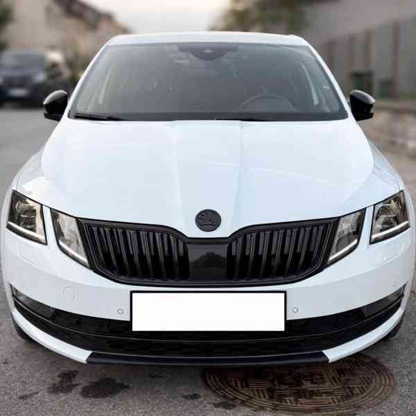 Škoda Octavia III 2.0 TDI 110 kW DSG Laurin & Klement - foto 2