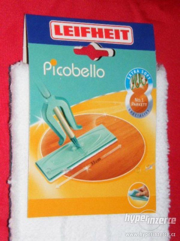 Leifheit Náhrada Picobello XL Sensitive - bazar - Hyperinzerce.cz