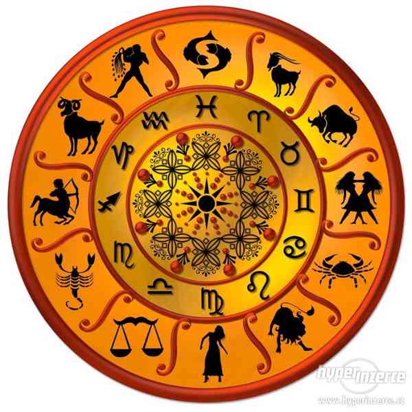 Astrologie, karty, duchovno - foto 1