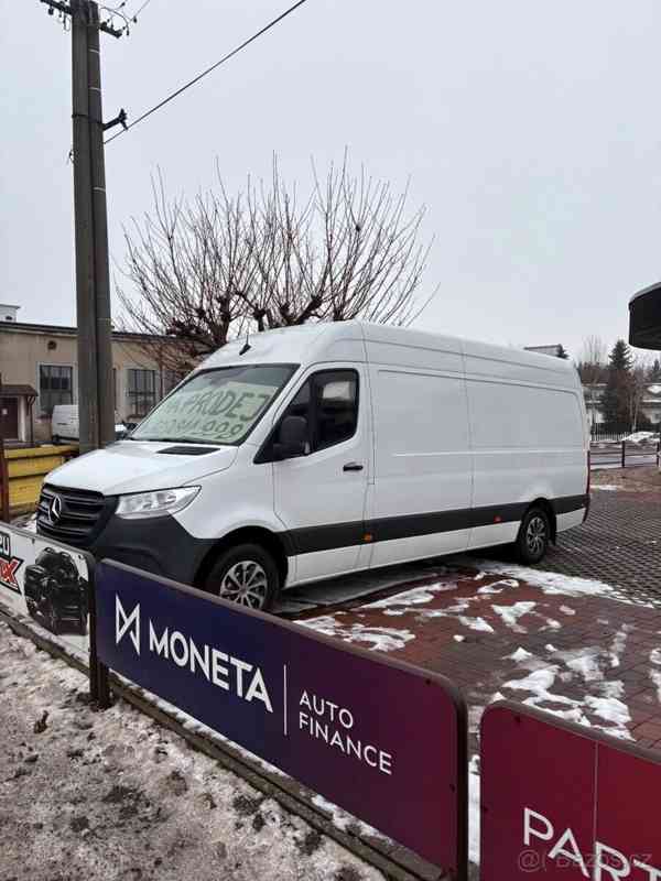 Mercedes-Benz Sprinter - foto 4