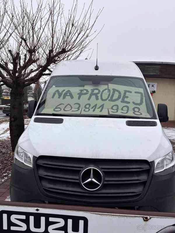 Mercedes-Benz Sprinter - foto 1