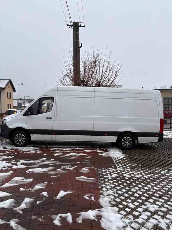 Mercedes-Benz Sprinter - foto 5