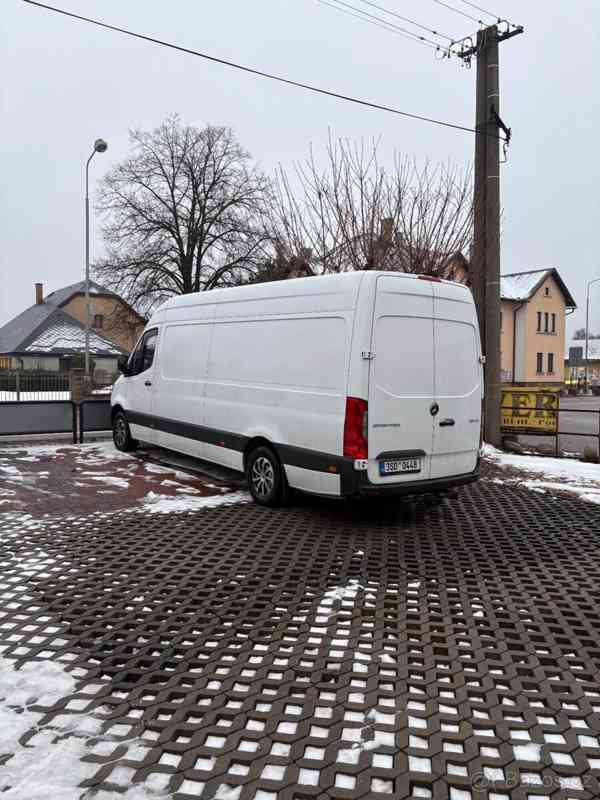 Mercedes-Benz Sprinter - foto 2