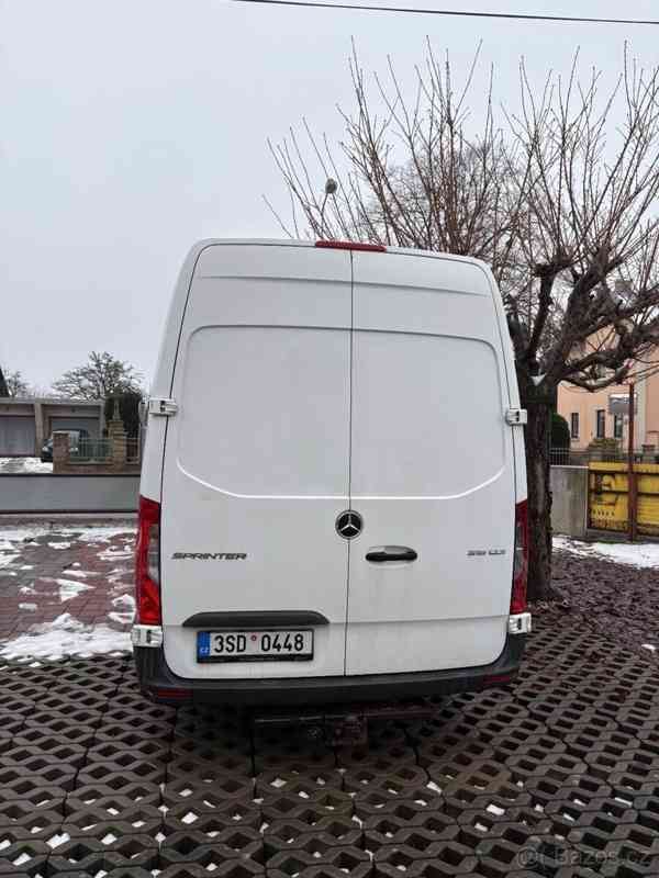 Mercedes-Benz Sprinter - foto 6