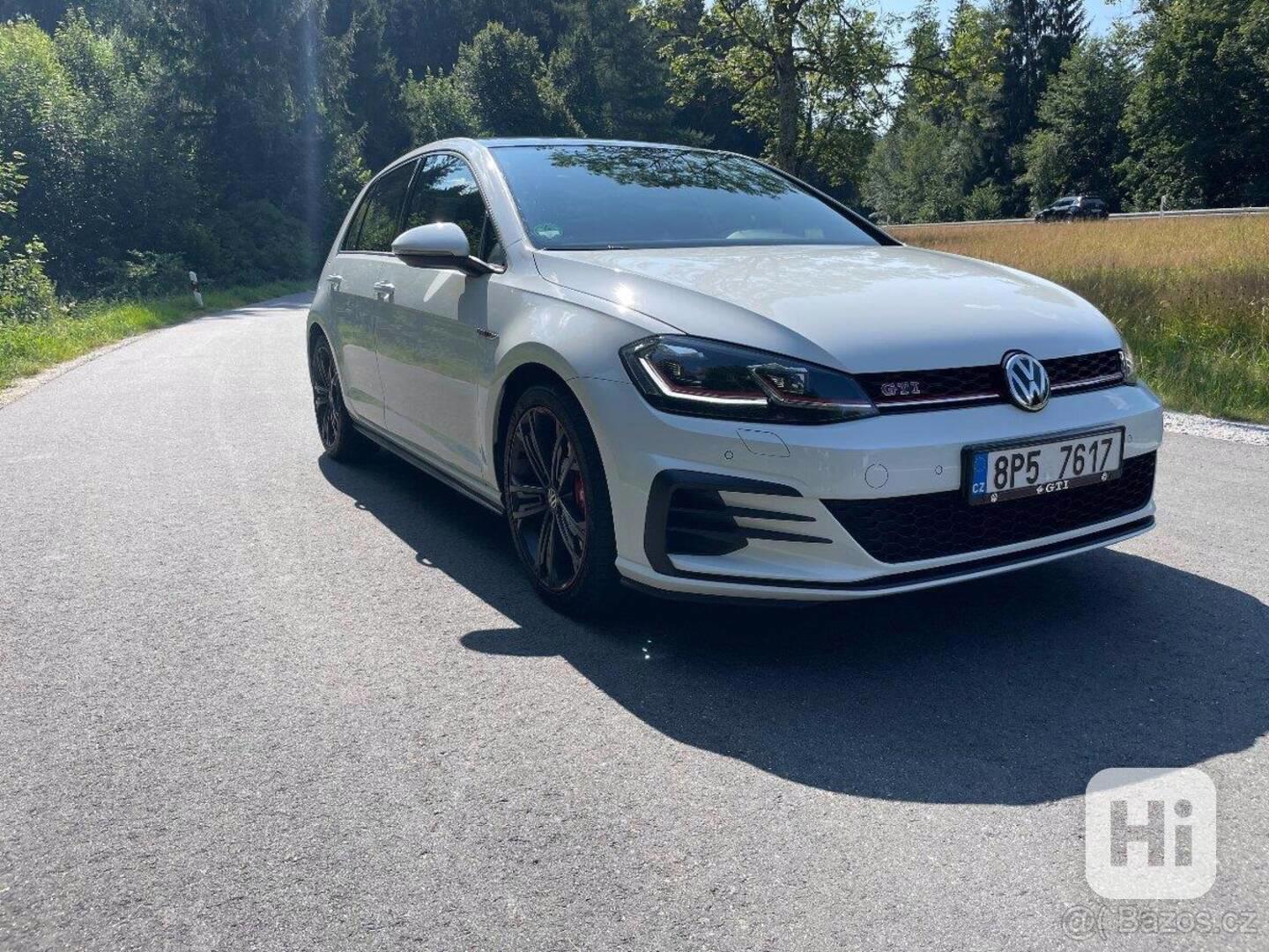 Volkswagen Golf 7 Gti Performance 180kw - foto 1