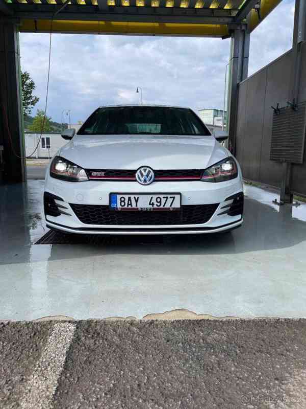 Volkswagen Golf 7 Gti Performance 180kw - foto 7