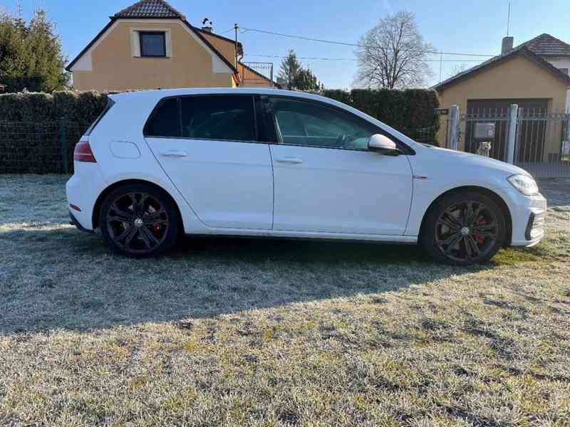 Volkswagen Golf 7 Gti Performance 180kw - foto 5