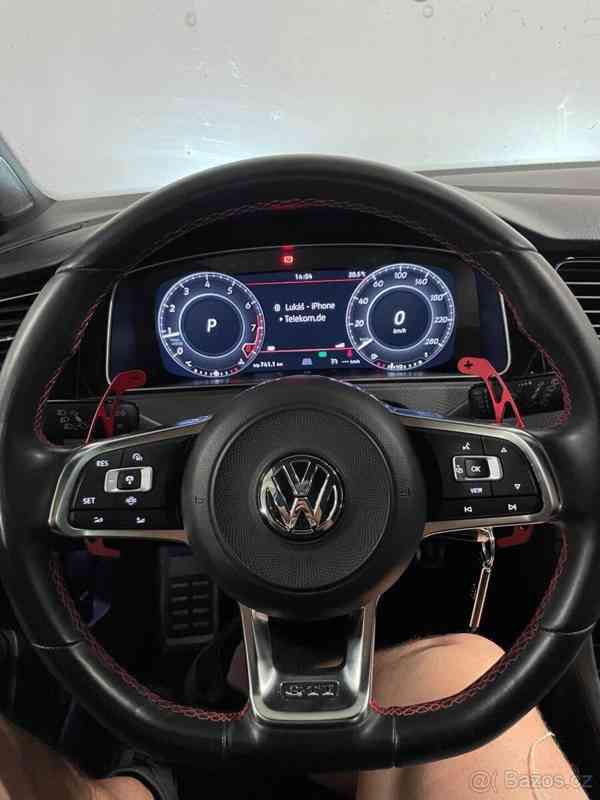 Volkswagen Golf 7 Gti Performance 180kw - foto 2