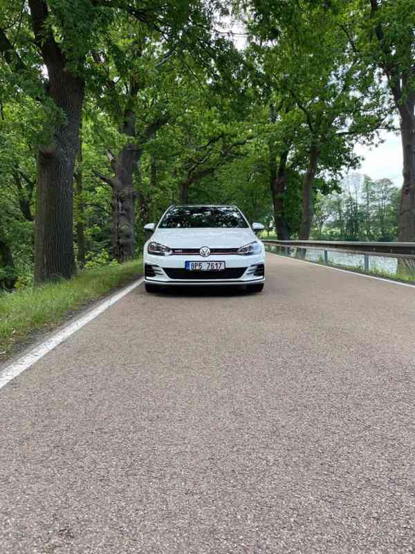 Volkswagen Golf 7 Gti Performance 180kw - foto 8