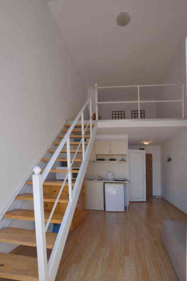 APARTMÁN 2+kk (40 m²) - foto 2