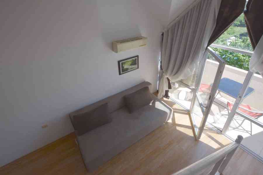 APARTMÁN 2+kk (40 m²) - foto 7