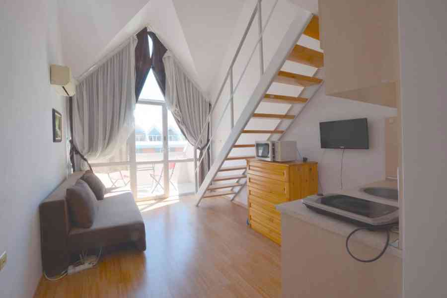 APARTMÁN 2+kk (40 m²) - foto 4