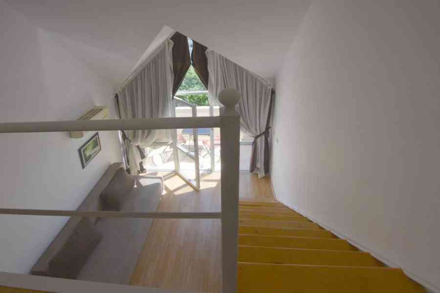 APARTMÁN 2+kk (40 m²) - foto 5