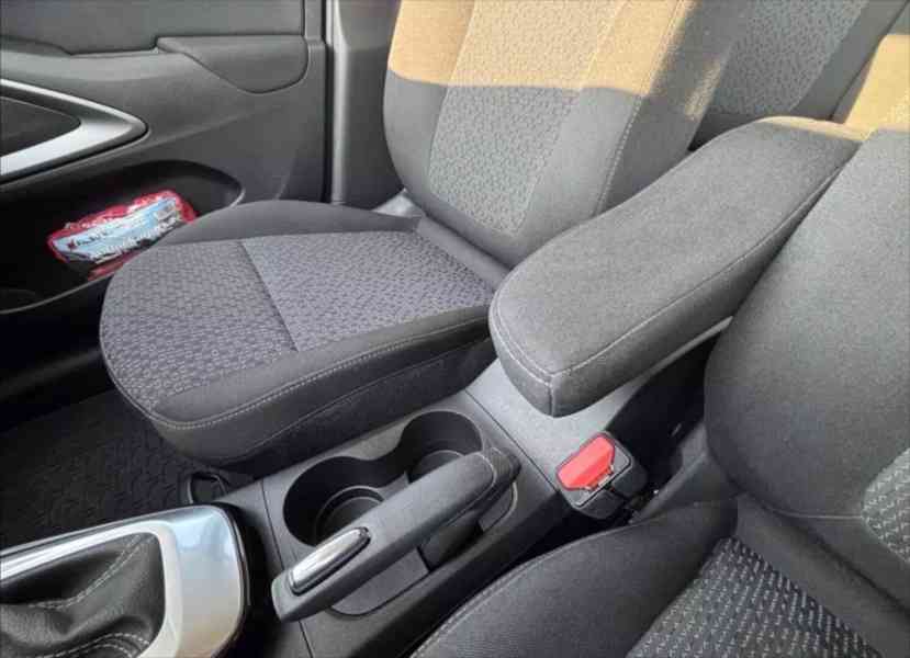 Opel Crossland 1,2   EDITION 96KW AUTOMAT (2022) - foto 16