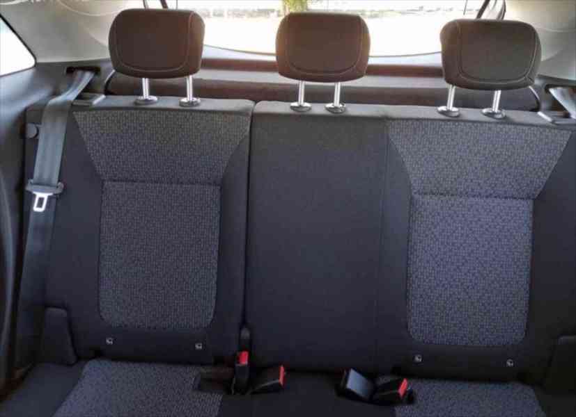 Opel Crossland 1,2   EDITION 96KW AUTOMAT (2022) - foto 8