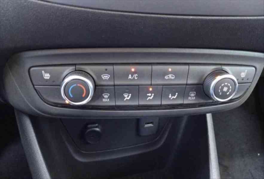 Opel Crossland 1,2   EDITION 96KW AUTOMAT (2022) - foto 2