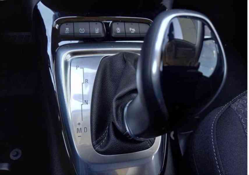 Opel Crossland 1,2   EDITION 96KW AUTOMAT (2022) - foto 6