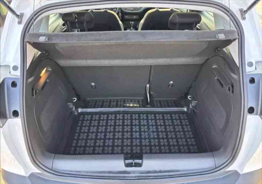 Opel Crossland 1,2   EDITION 96KW AUTOMAT (2022) - foto 14