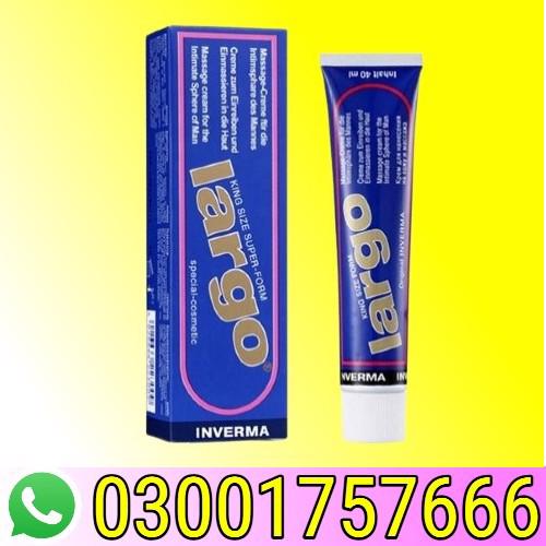 Largo Cream In Pakistan | 03001757666 