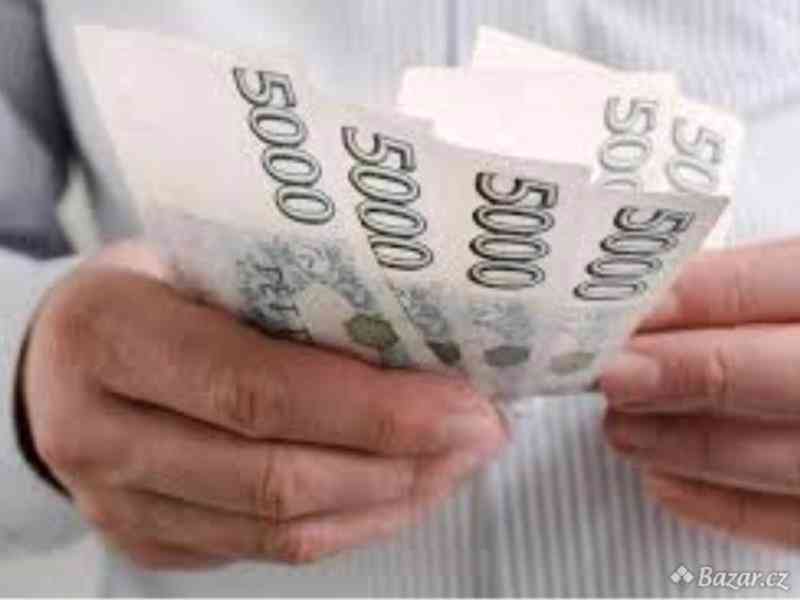 Jednoduchá a rychlá finanční podpora pro rok 2026  - foto 6