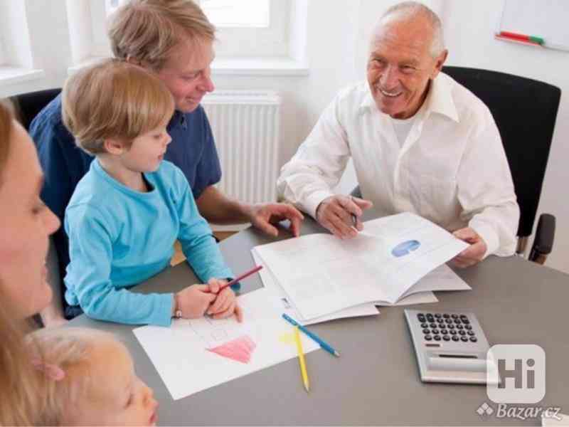 PŘEVOD PŮJČKY NA VÁŠ ÚČET DO 60 MINUT